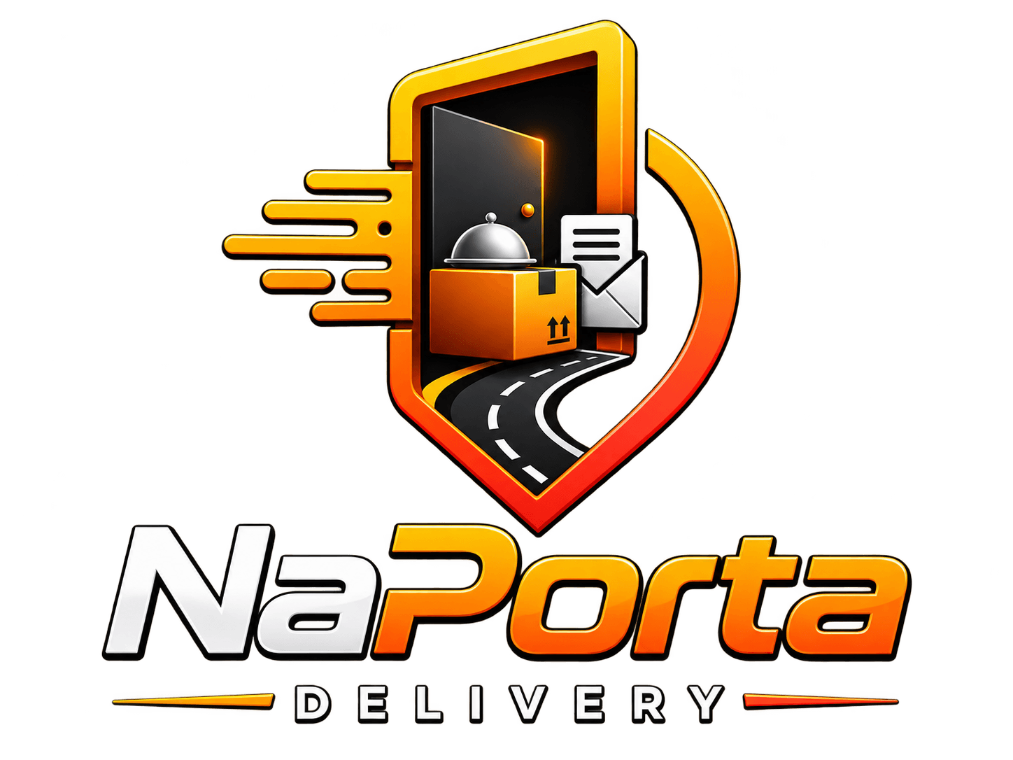 NaPorta Delivery